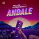 Andale feat Bizzonthetrack Single