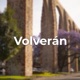 Volverán Single