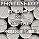 Percasetzzz feat Kir Kan City Kev Single