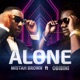 ALONE feat Obibini Single