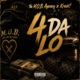 4 Da Lo feat Krash Single