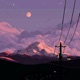 NoLimitRetro Battle at Sunset Single
