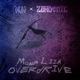 Mona Liza Overdrive Zardonic Remix Single