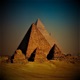 Pyramid Single