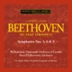 Beethoven The Great Symphonies Symphonies Nos 5 6 9