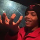 Who said I can t rap Single