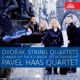 Dvořák String Quartets Nos 12 13