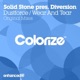 Dustforce Wear Tear Solid Stone Presents Single