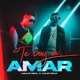 Te voy a amar feat Keffa Single
