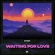 Waiting For Love Melodic Techno Sped Up Single