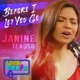 Before I Let You Go Live On Air Single