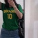 me escapé Single