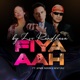 FIYAAAH feat Apache Indian New Yale Single