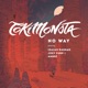 NO WAY feat Isaiah Rashad Joey Purp Ambré Single
