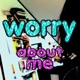Don t Worry I m Just Being Emo Single