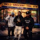 Hood Session feat J hood East Coast Bose Single
