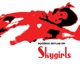 Skygirls
