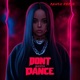 Dont Wanna Dance Single