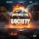 Dramatik Society feat Pazij