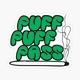 Puff Puff Pass feat J Knight T Squared Single