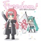Freedom Single