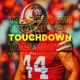 Touchdown feat Khalifa DELAMGM Single
