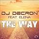 The Way feat Elena Remixes EP