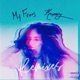 MY FEARS The Remixes EP