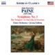 Paine As You Like it Overture The Tempest Symphony No 1