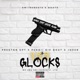 100glocks feat Preston pengii Single