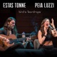 Bird s Teardrops Live feat Peia Single
