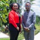 KESHO YANGU feat Tsunami Beiby Single