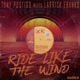 Ride Like the Wind Single