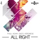All Right Single