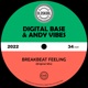 Breakbeat Feeling Single