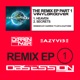 The Remix Pt 1 EP