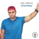 For Awhile Stripped Single