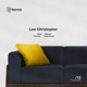 15 Leo Christopher DAM15 EP