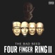 Four Finger Ring II