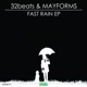 Fast Rain Single