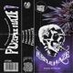 PURPLE HAZE feat P DUB Single