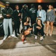 GO feat Djucy Blacka Franco Spurs Single