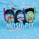 Mosh Pit Remix feat Surf Gvng Single