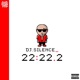 Booty Dance Single