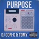 Purpose feat TOMY Single