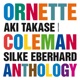 Ornette Coleman Anthology