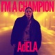 I m a Champion Single