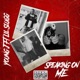 Speaking on Me feat Lil Slugg Single