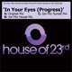 In Your Eyes Progress feat Velma Dandzo John McGough Single
