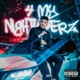 4 MY NIGHTVIBERZ EP